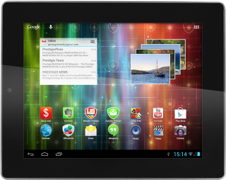 Prestigio MultiPad Note 8.0 (3G) Tablet kullananlar yorumlar